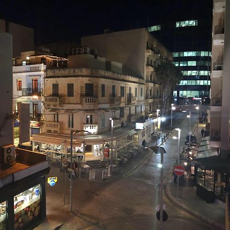 Paceville Montecarlo Apartments Saint Julian's Dış mekan fotoğraf