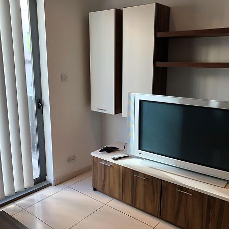 Paceville Montecarlo Apartments Saint Julian's Dış mekan fotoğraf