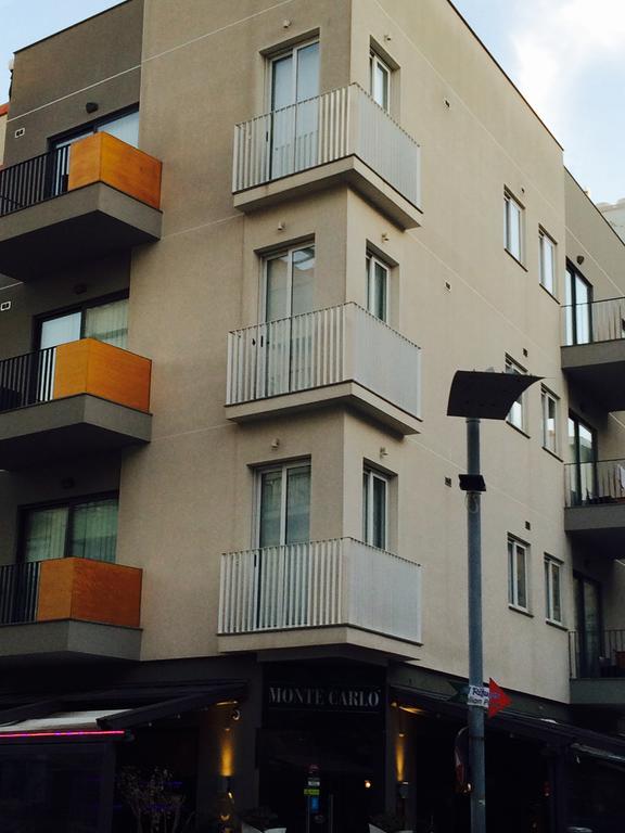 Paceville Montecarlo Apartments Saint Julian's Dış mekan fotoğraf