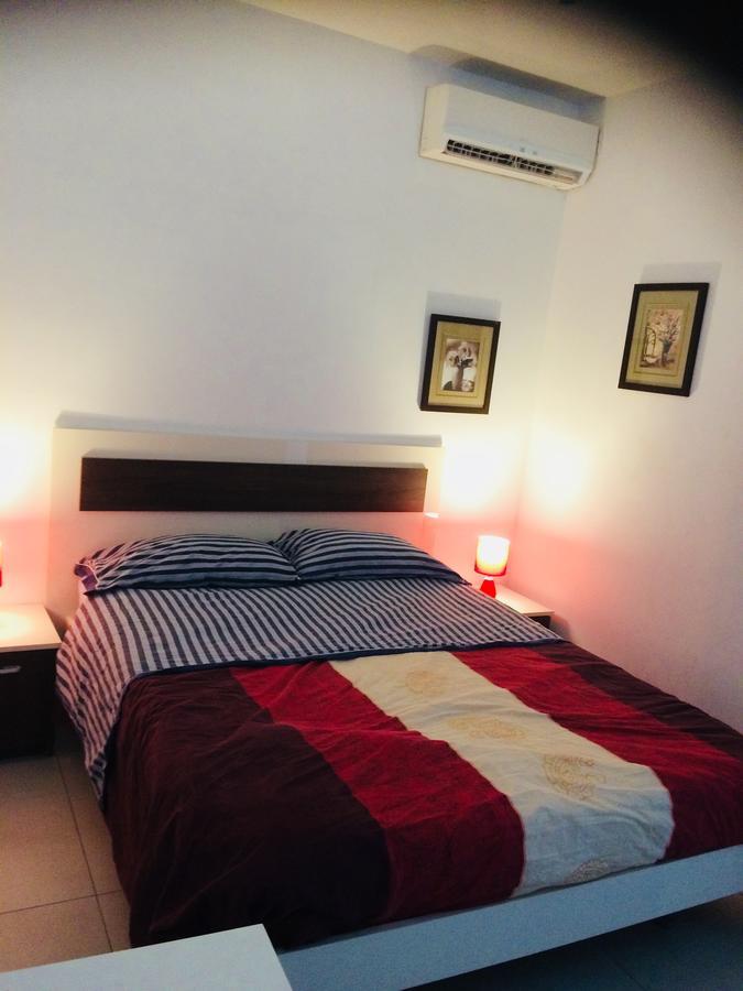 Paceville Montecarlo Apartments Saint Julian's Dış mekan fotoğraf