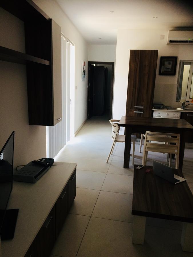 Paceville Montecarlo Apartments Saint Julian's Dış mekan fotoğraf
