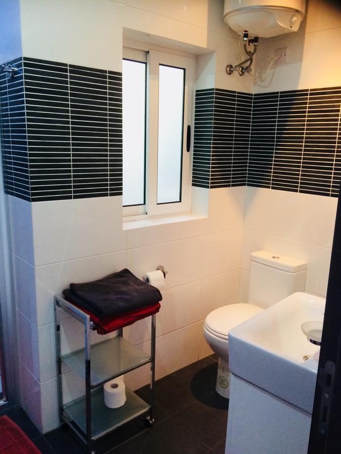 Paceville Montecarlo Apartments Saint Julian's Dış mekan fotoğraf