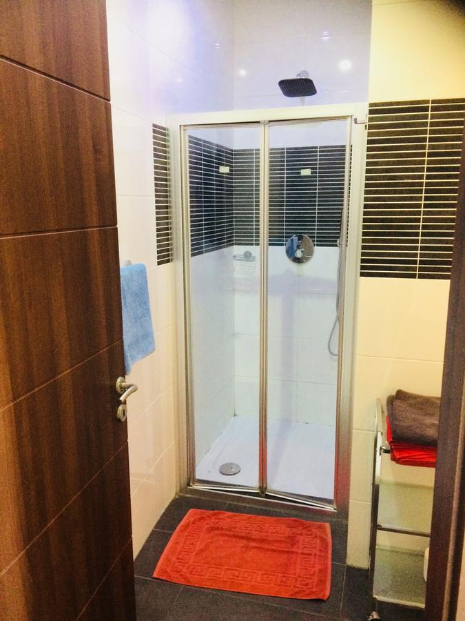 Paceville Montecarlo Apartments Saint Julian's Dış mekan fotoğraf