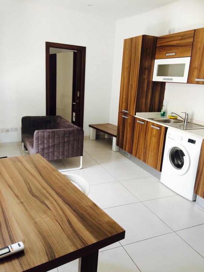 Paceville Montecarlo Apartments Saint Julian's Dış mekan fotoğraf