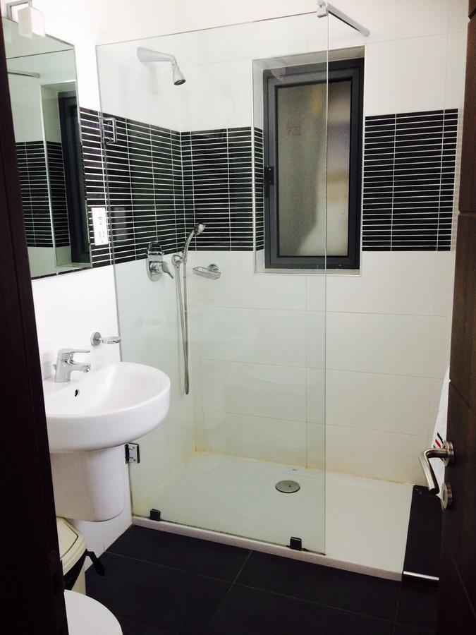 Paceville Montecarlo Apartments Saint Julian's Dış mekan fotoğraf