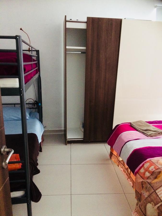 Paceville Montecarlo Apartments Saint Julian's Dış mekan fotoğraf