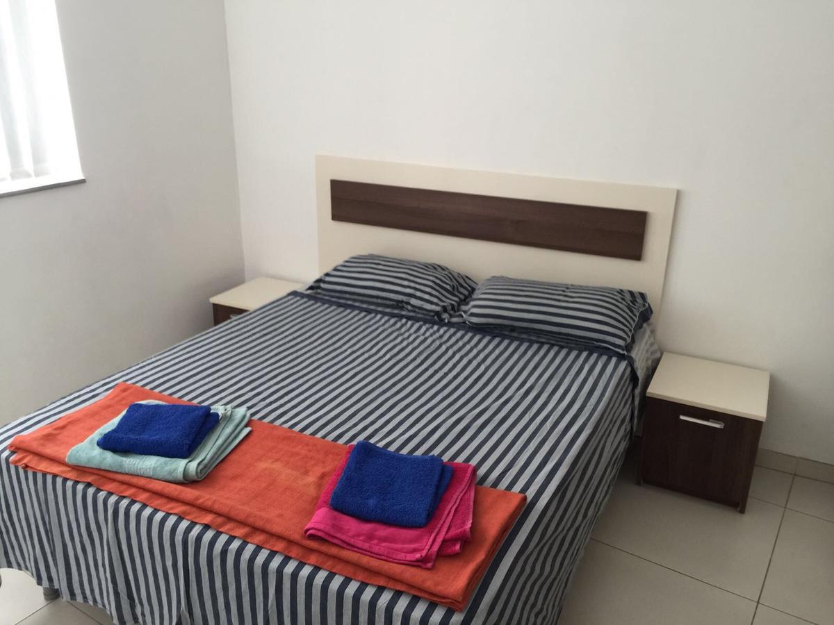 Paceville Montecarlo Apartments Saint Julian's Dış mekan fotoğraf