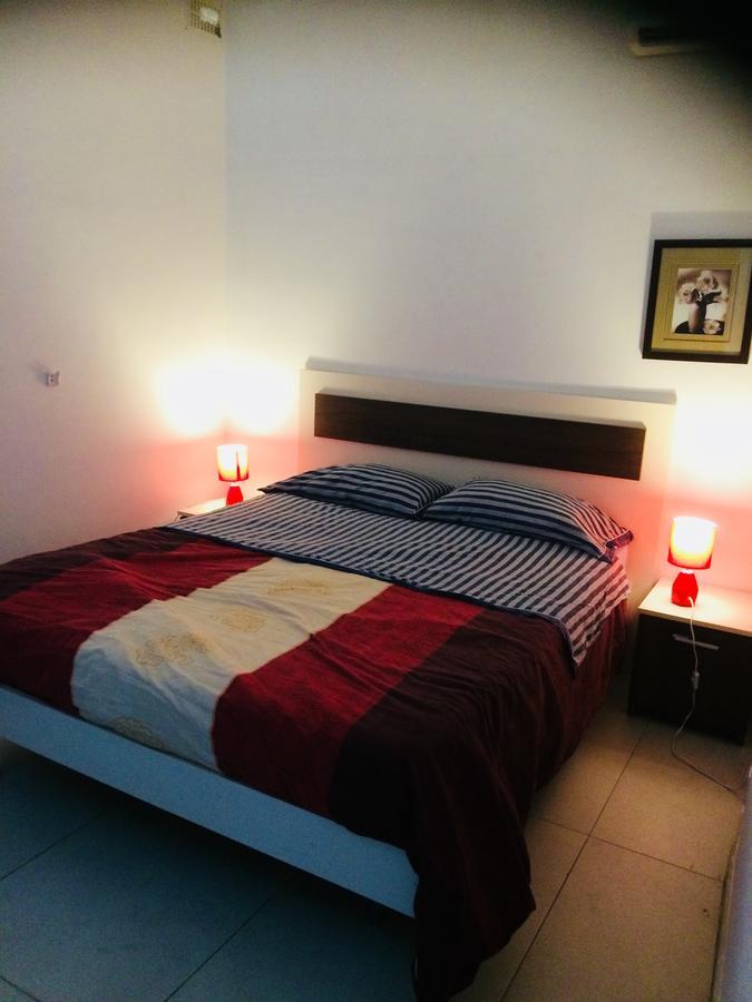 Paceville Montecarlo Apartments Saint Julian's Dış mekan fotoğraf