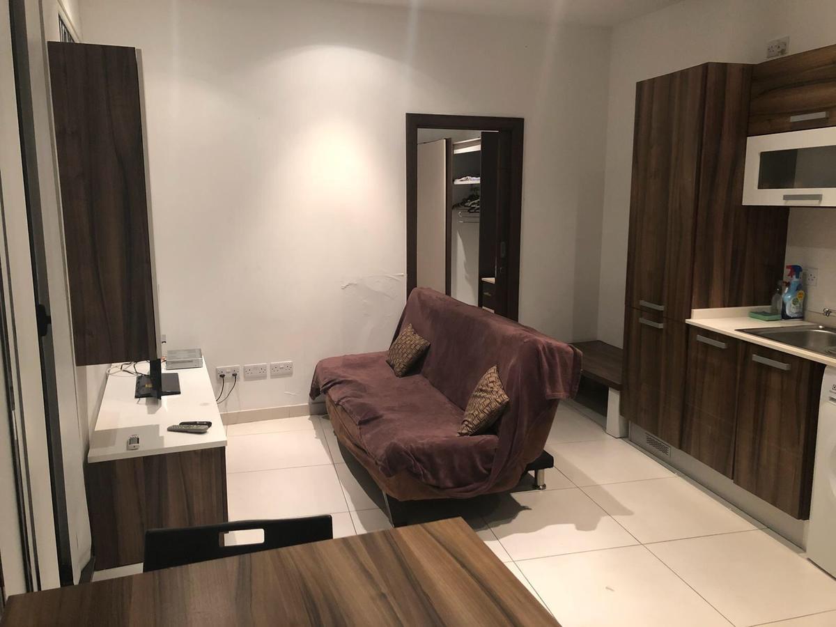 Paceville Montecarlo Apartments Saint Julian's Dış mekan fotoğraf