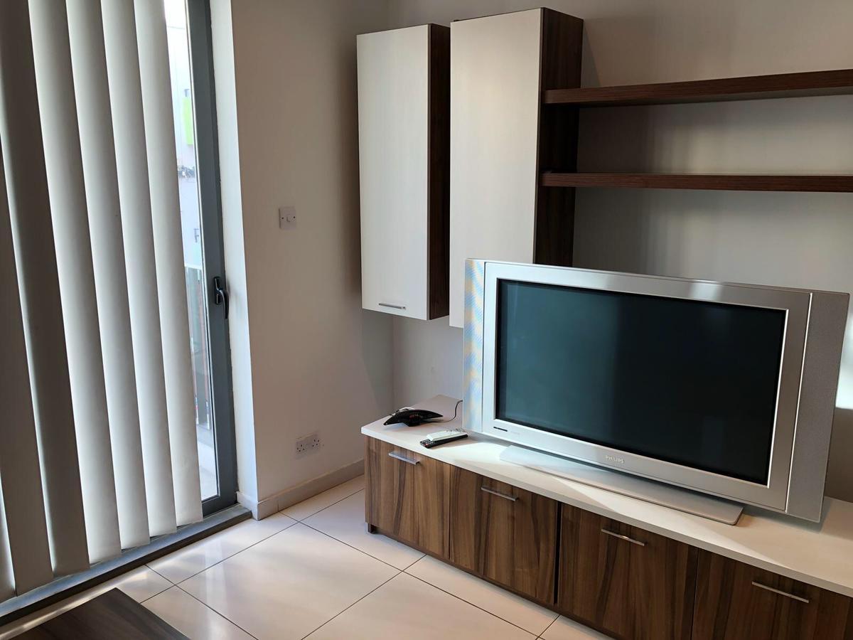 Paceville Montecarlo Apartments Saint Julian's Dış mekan fotoğraf