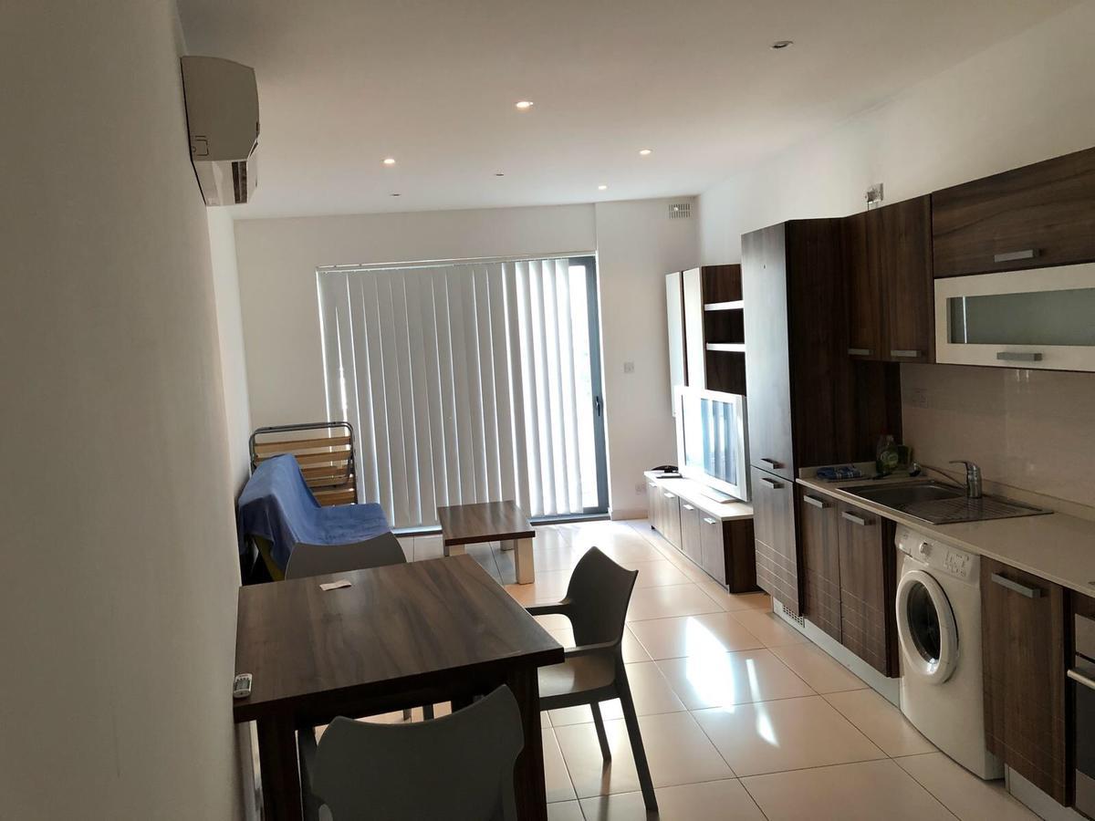 Paceville Montecarlo Apartments Saint Julian's Dış mekan fotoğraf