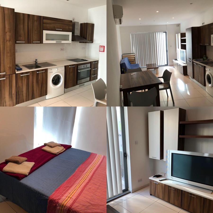 Paceville Montecarlo Apartments Saint Julian's Dış mekan fotoğraf