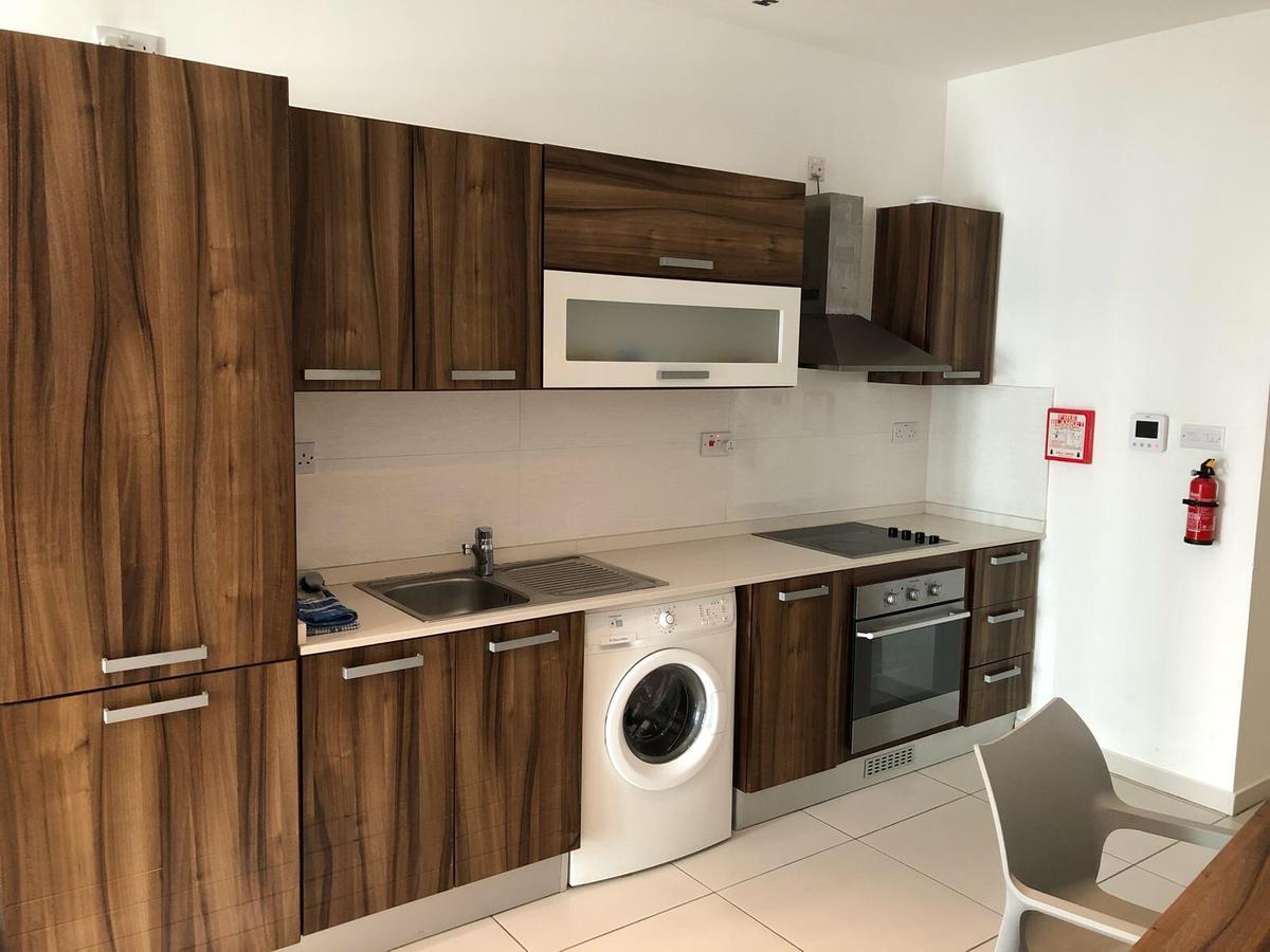 Paceville Montecarlo Apartments Saint Julian's Dış mekan fotoğraf