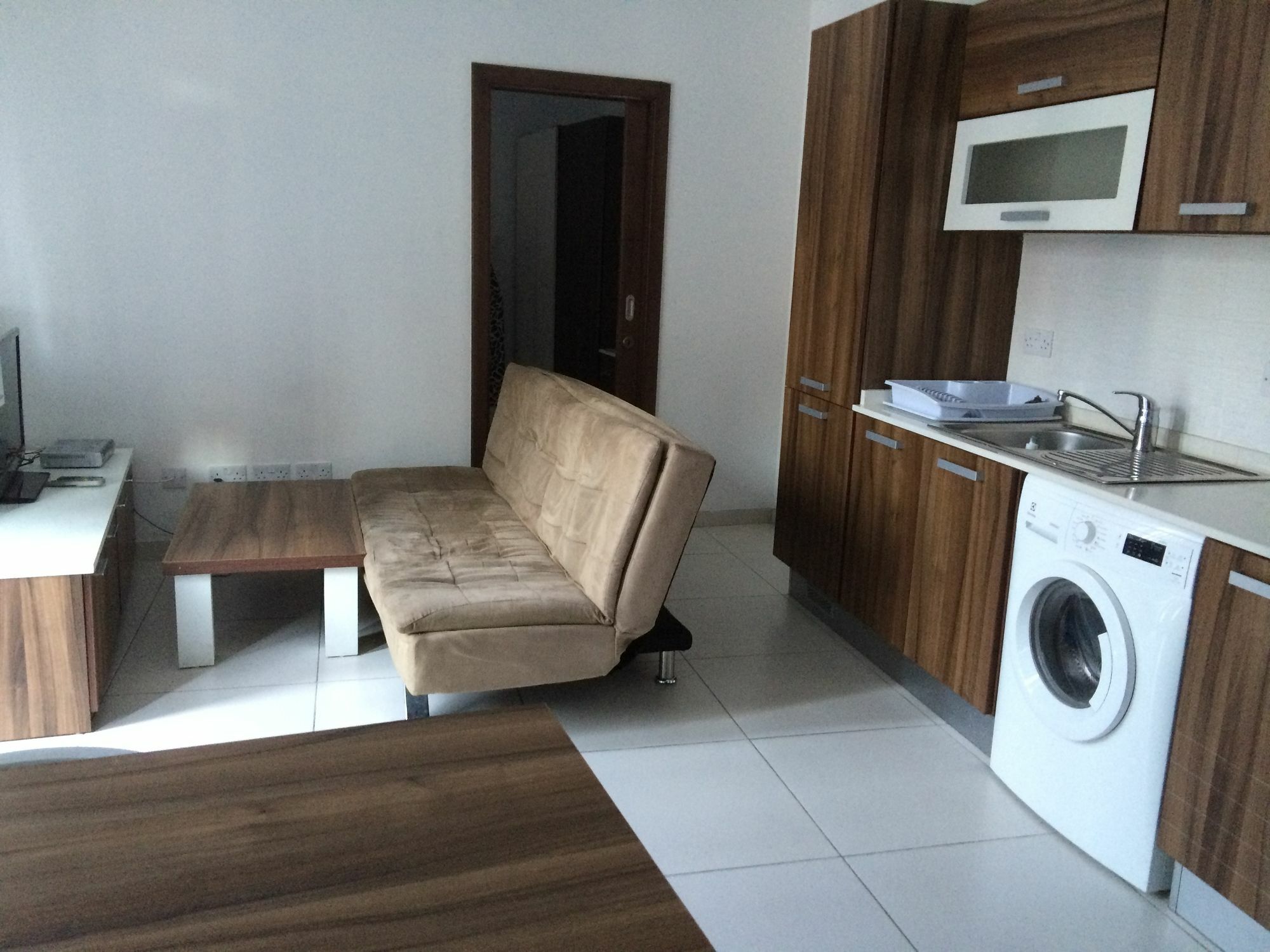 Paceville Montecarlo Apartments Saint Julian's Dış mekan fotoğraf