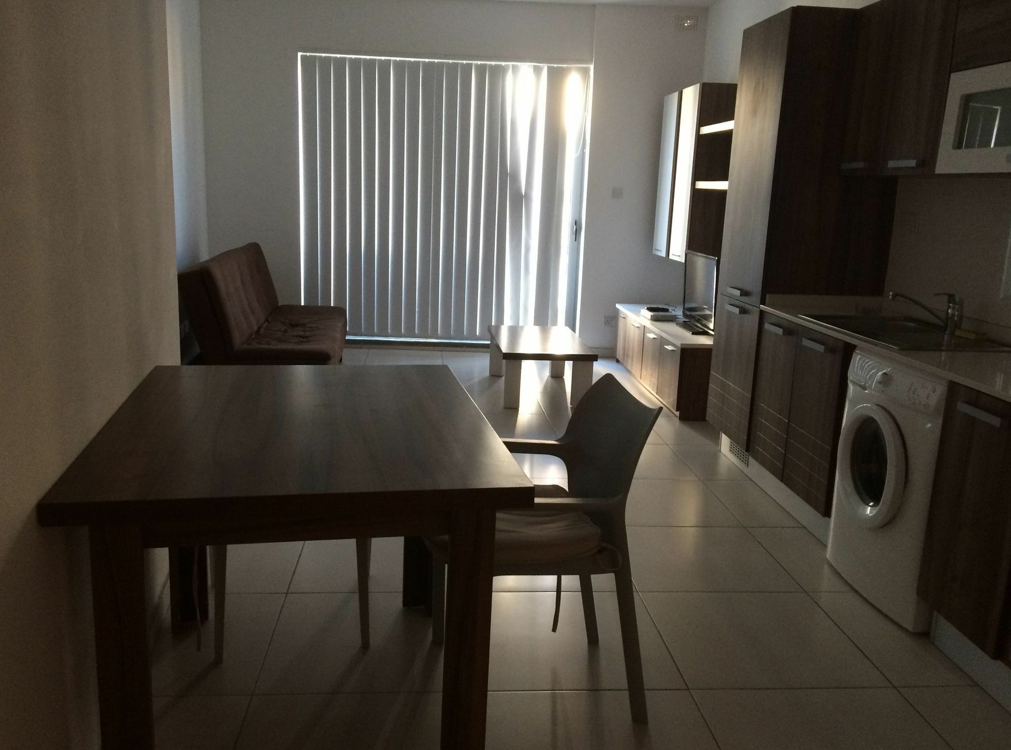 Paceville Montecarlo Apartments Saint Julian's Dış mekan fotoğraf