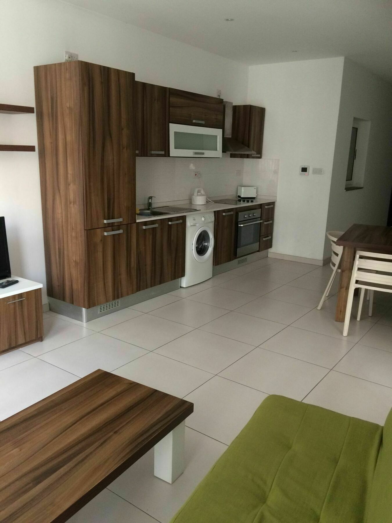 Paceville Montecarlo Apartments Saint Julian's Dış mekan fotoğraf