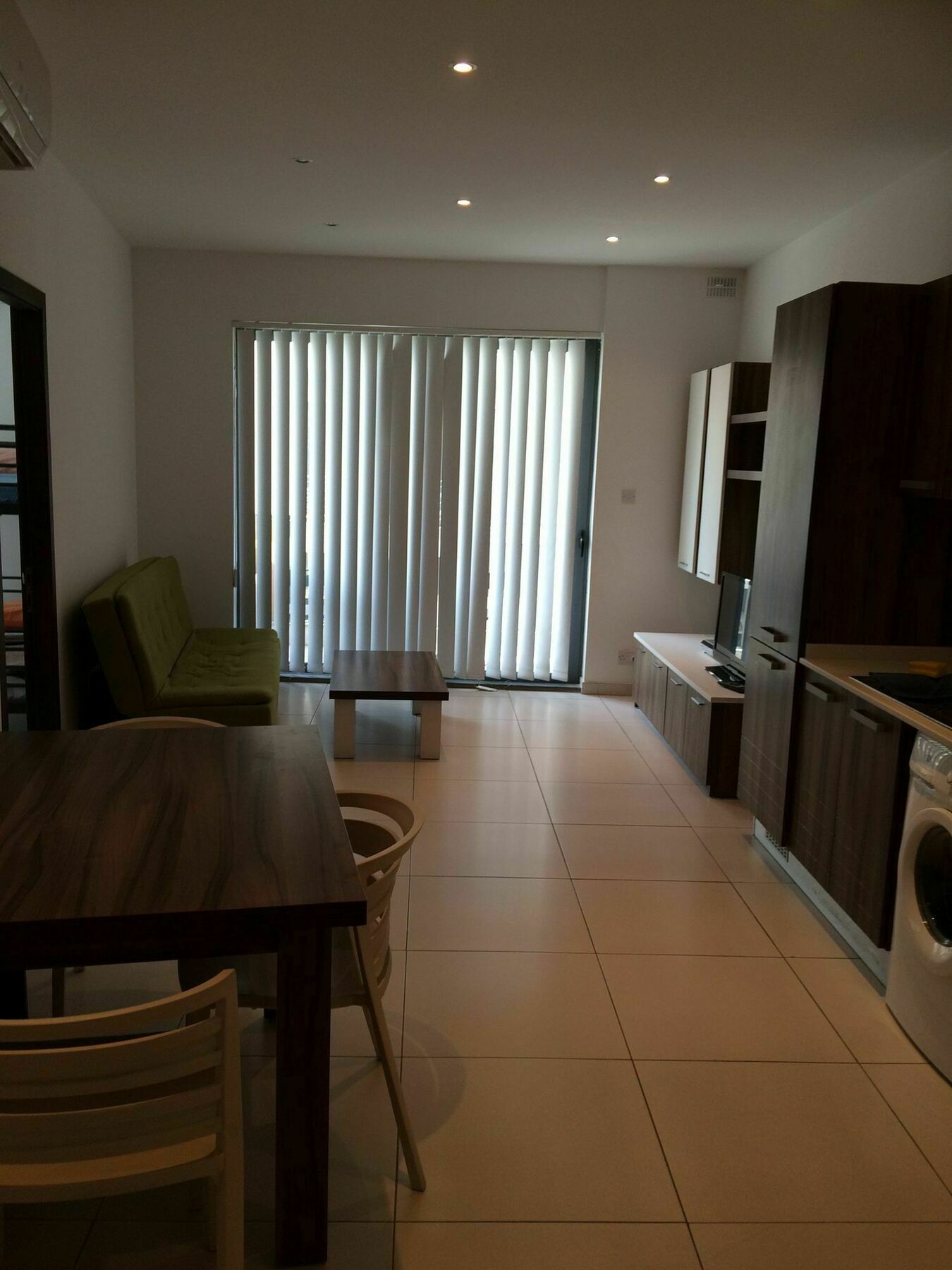 Paceville Montecarlo Apartments Saint Julian's Dış mekan fotoğraf