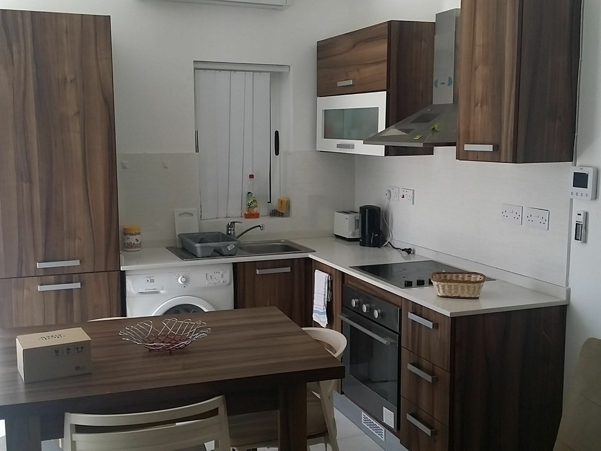 Paceville Montecarlo Apartments Saint Julian's Dış mekan fotoğraf
